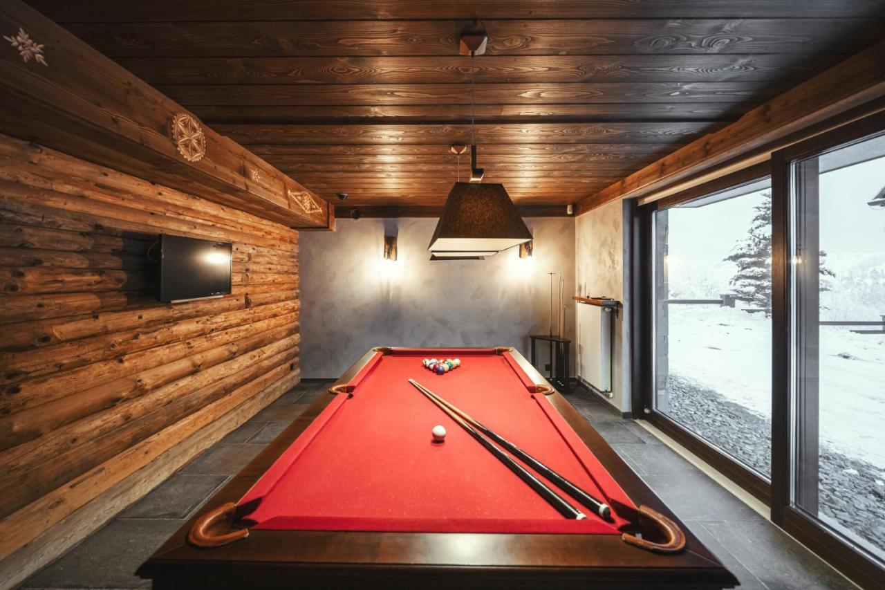 Tatrapart Zakopane Exterior foto