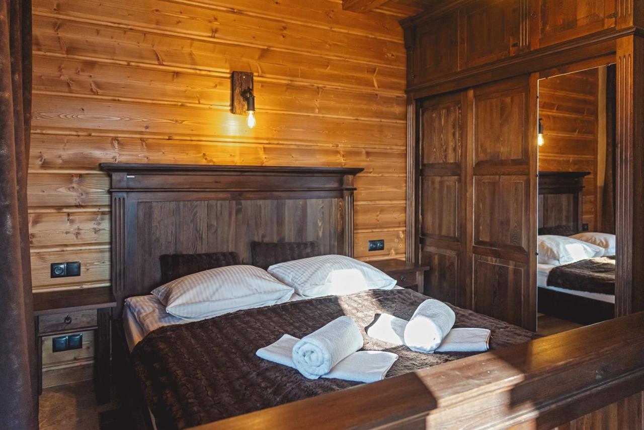 Tatrapart Zakopane Exterior foto